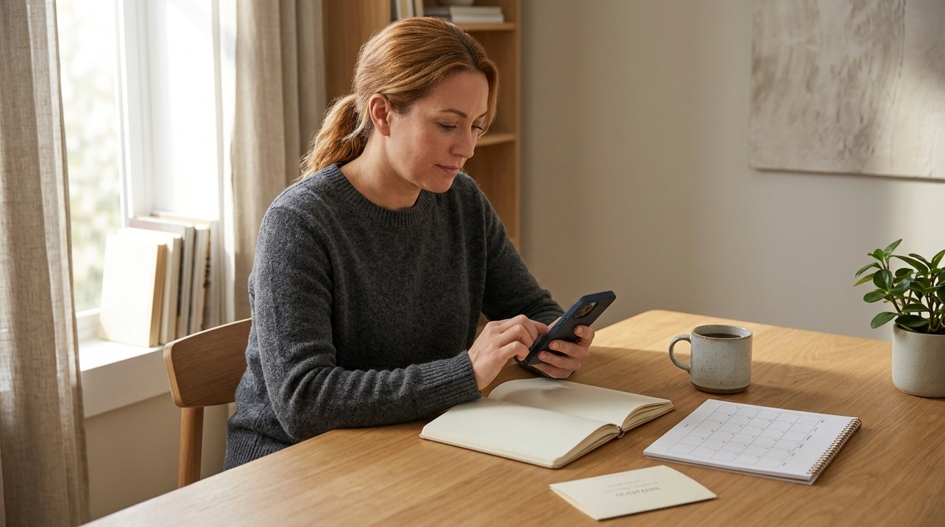 Modern Etiquette Made Simple: Texts, RSVPs, Social Media